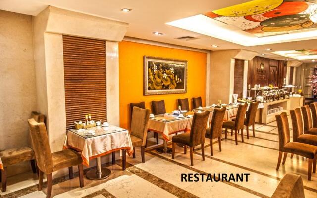 Lenid Hanoi Hotel