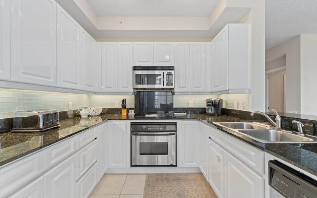 Beach Colony East 13D