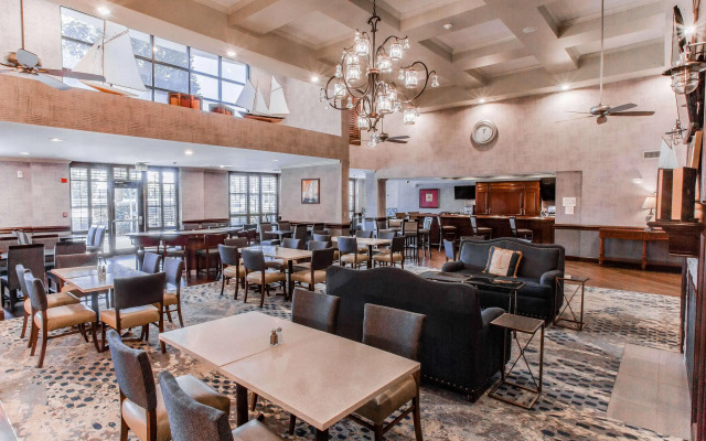 Homewood Suites by Hilton Davidson