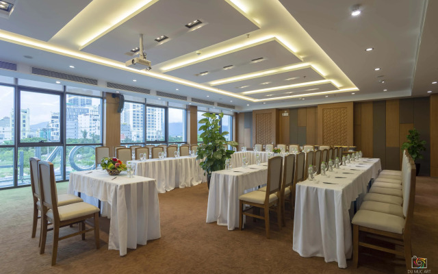 Pavilion Hotel Da Nang