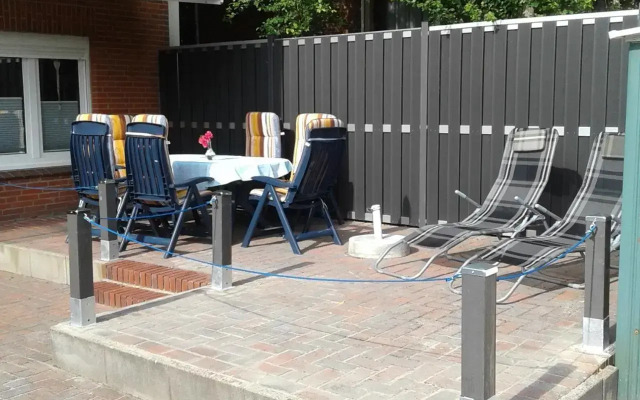 Ferienhaus Middenmank