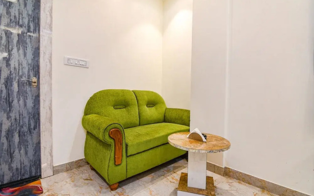 Fabhotel City Star