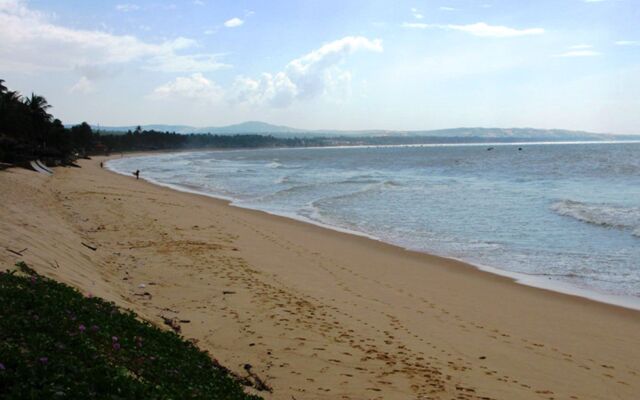 Hiep Hoa Resort