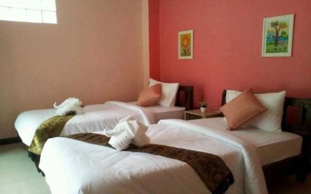 Tawantai Hotel