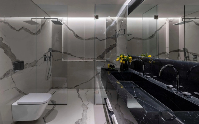 NJV Athens Plaza Hotel