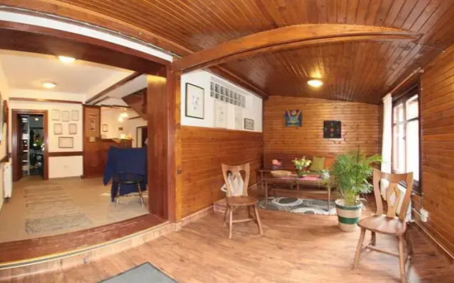 Balu Pension