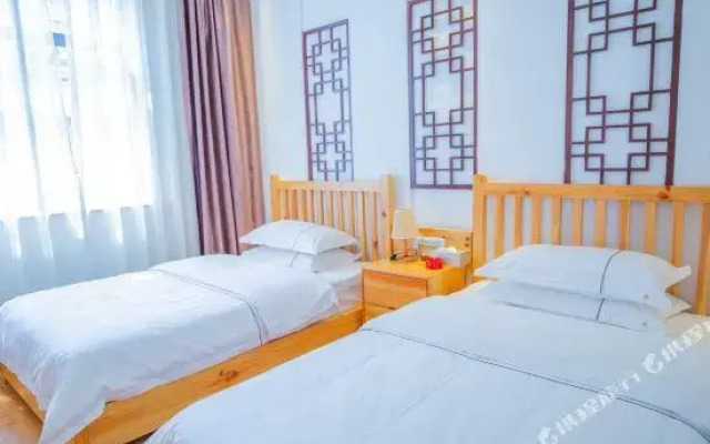 Liankong Boutique Inn