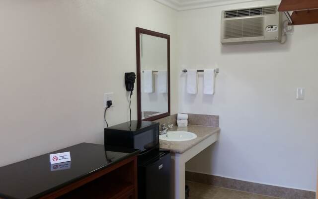 Kona Inn Motel Anaheim