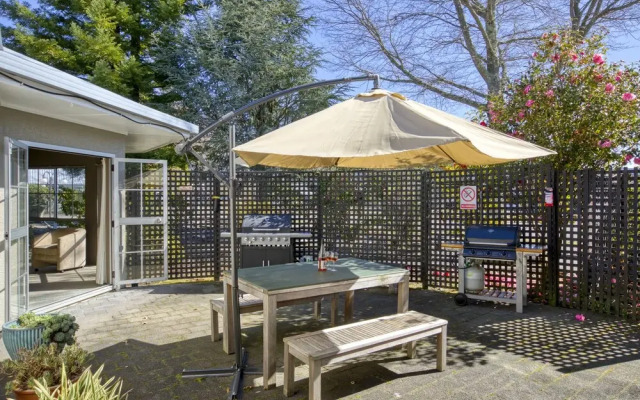 Turangi Leisure Lodge