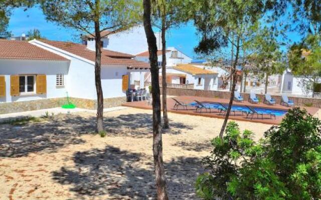 Villa Anglesos, Can Picafort 222