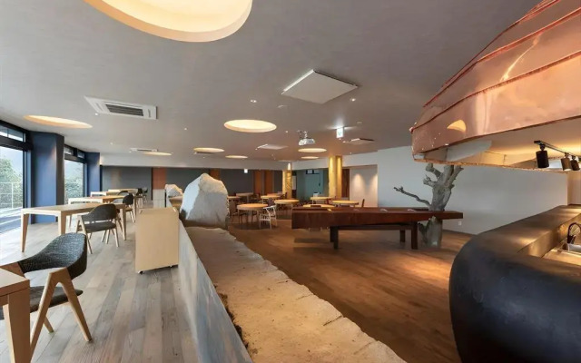 Taradake Onsen Kanigoten