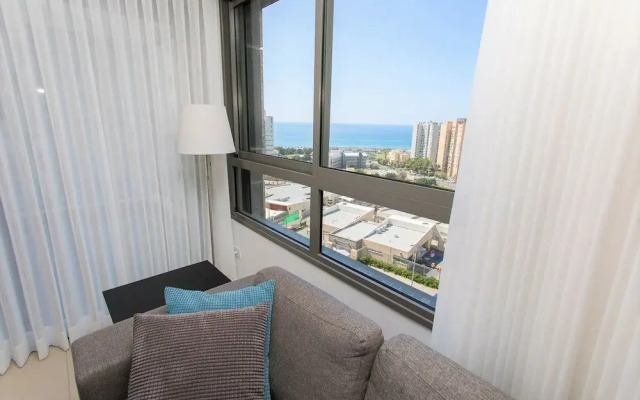 Nino Sea View