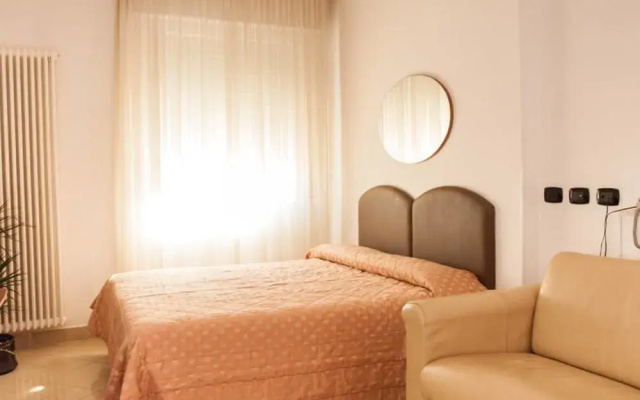 Residence Fellini