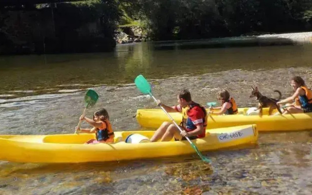 Hotel Rural Restaurante La Posada de los Vientos
