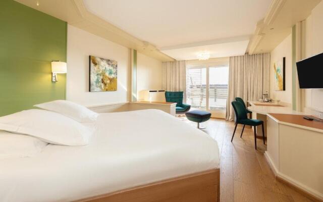 Hôtel-Restaurant La Clairière