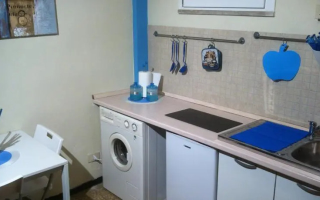 City & Sea Apartments San Siro3