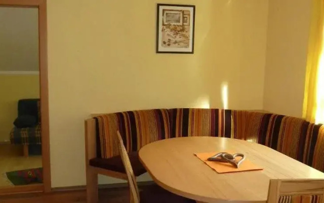 Appartement Krapfgut