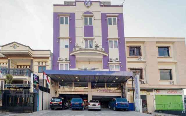 Capital O 3380 Erin Int Hotel
