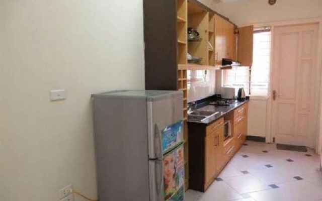 Tan Long Apartment - Nghi Tam