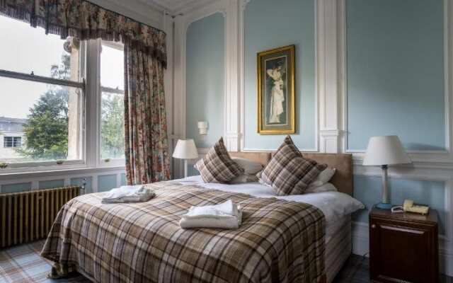 Gartmore House