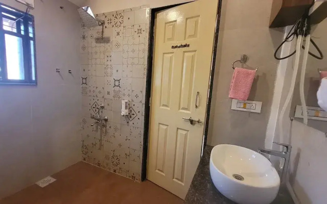 Madhuvan Retreat Resort Amba