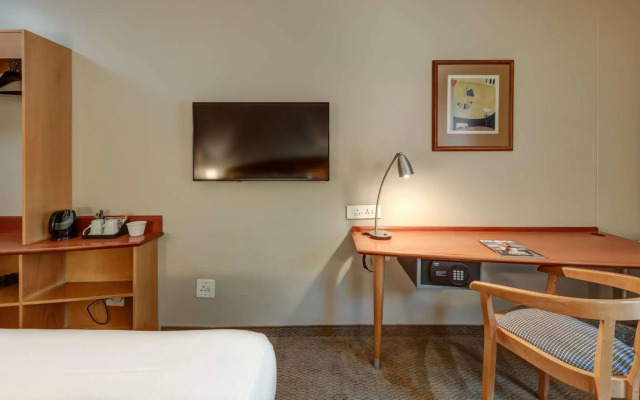 StayEasy Pretoria