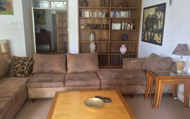 Executive Apartment