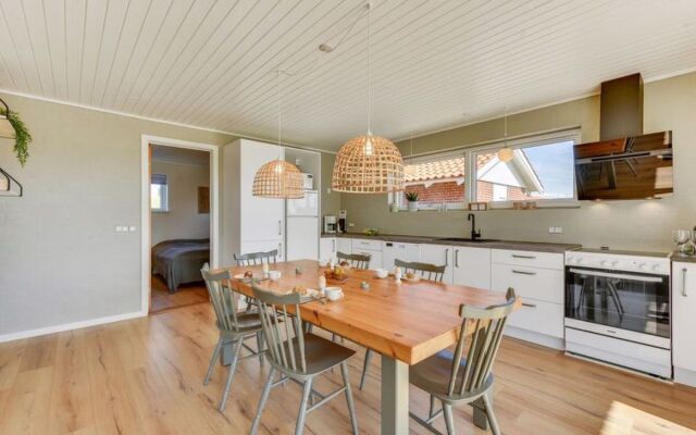 "Kalina" - 700m from the sea in Western Jutland
