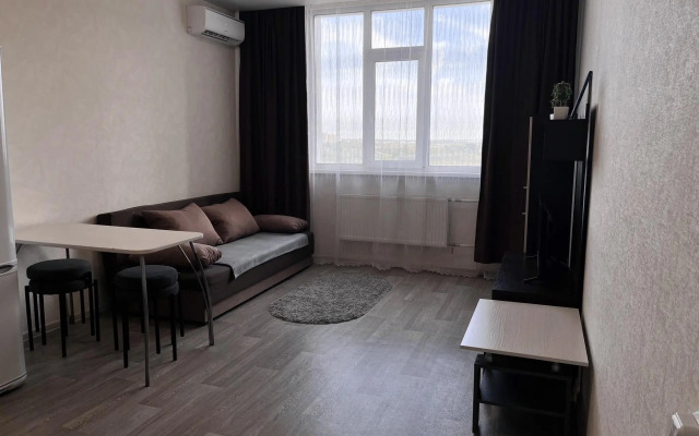 Апартаменты на улице Уральская 2/15