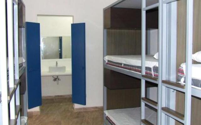 Hostel Humanity