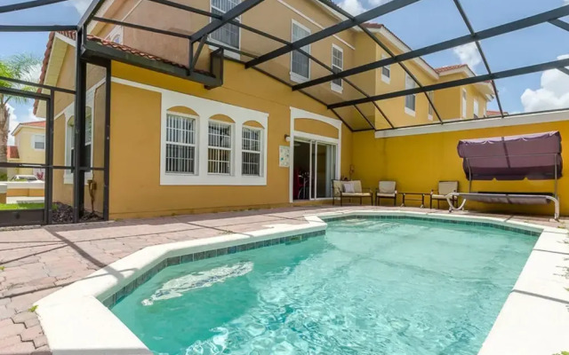 Terra Verde Resort 4711