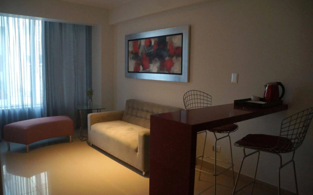 Petit Palace Apart Hotel Suites