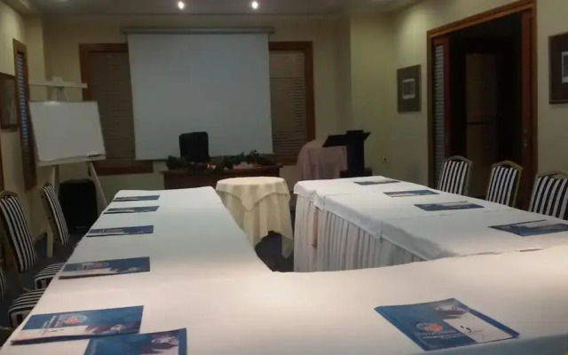 Amvrakia Hotel