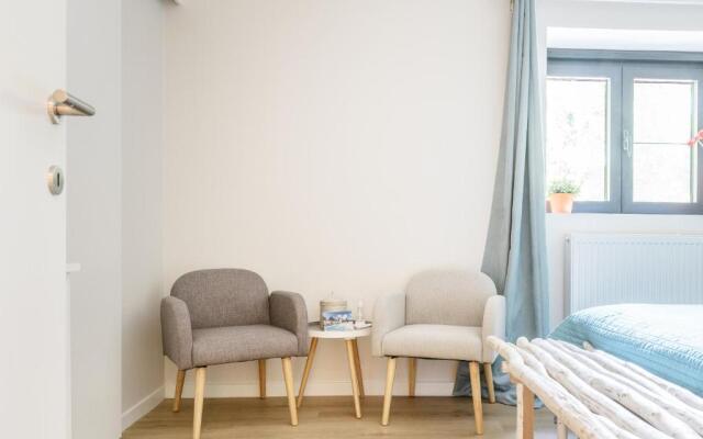 B&B Eat&Sleep (Adults Only)