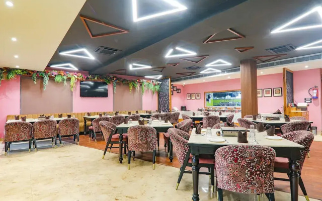 Fabhotel The Nawab'S