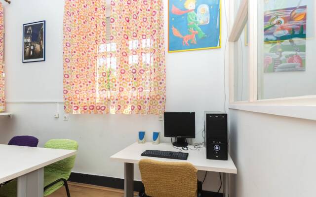 Hostel Croatia - Split old town