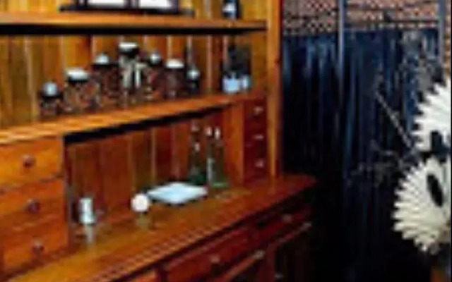 Herbert Valley Motel