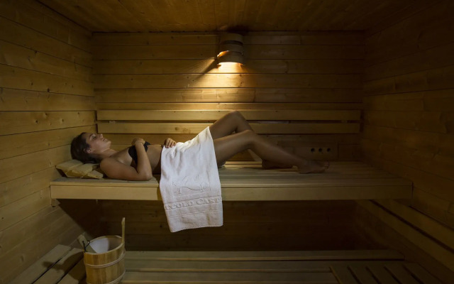 Hotel Il Piccolo Castello