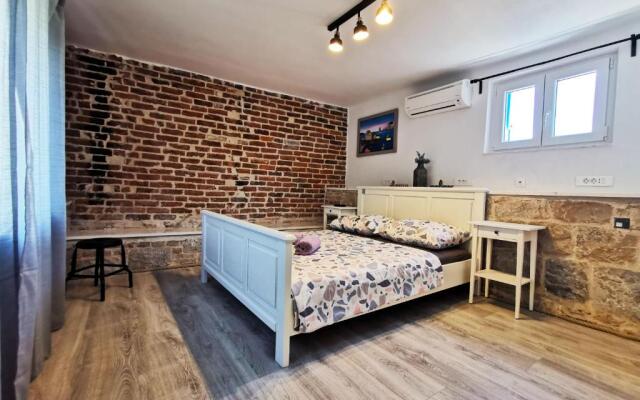 CroBeauty Villa