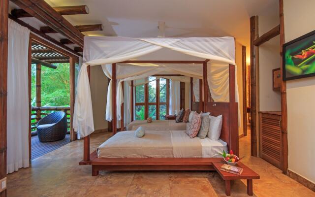 La Selva Jungle by Eco Luxury Group