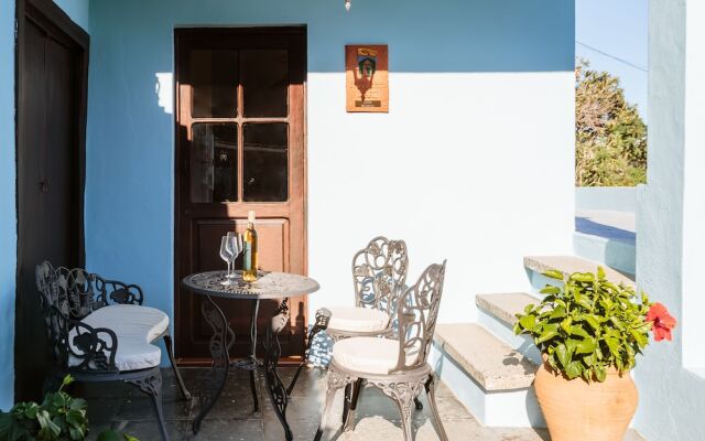 Casa Rural Belmaco by Isla Bonita