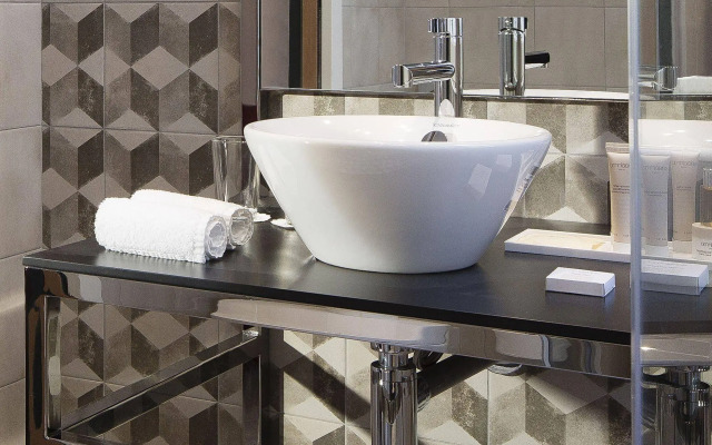 Hôtel Les Matins de Paris & Spa