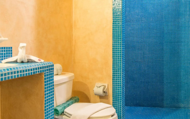 Hotel Barrio Latino
