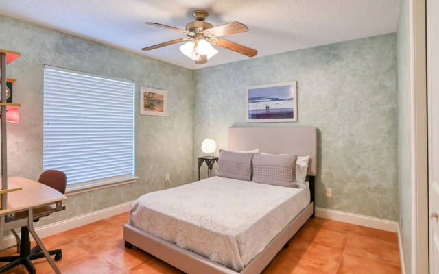 Atlantic Oaks Beach House