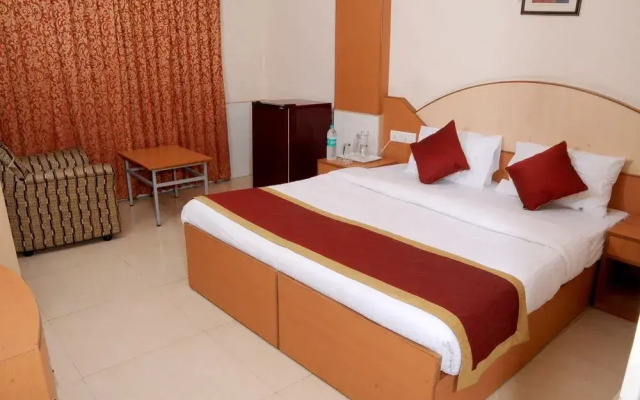 Srinidhi Residency