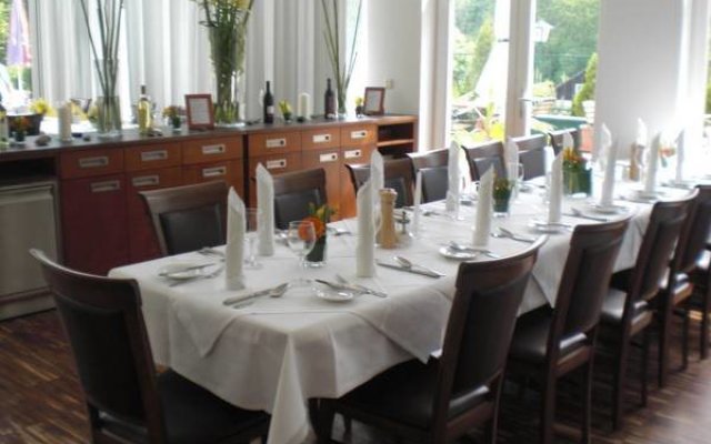 Hotel-Restaurant Marienhof