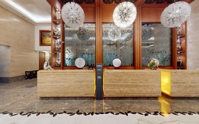 Radisson Blu Hotel Nagpur