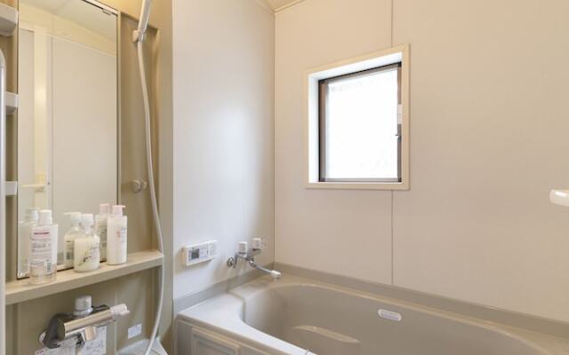 Shirakabanoyado-Uehonmachi