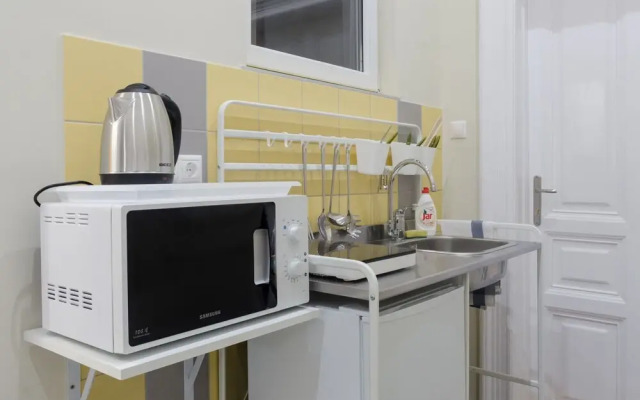 Panorama Big Boulvard