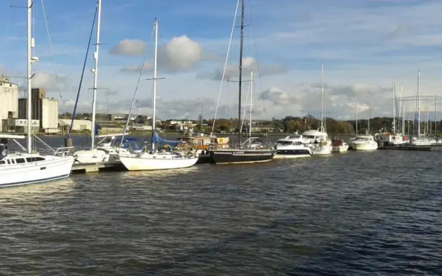 Sals Bed & Breakfast